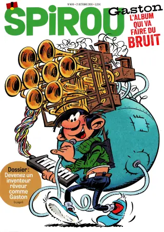 Spirou