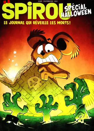 Spirou