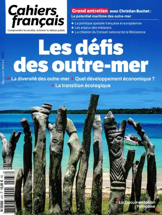 Subscription Cahiers français