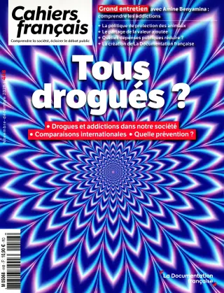 Subscription Cahiers français