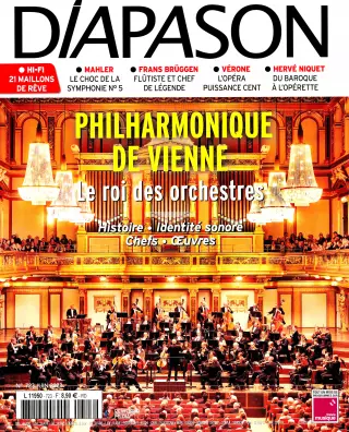 Diapason
