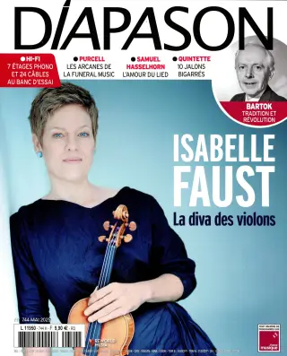 Diapason