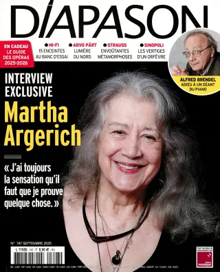 Diapason