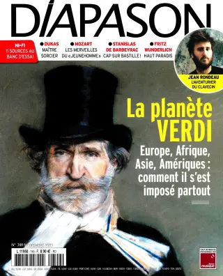 Diapason