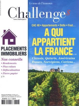 Subscribe to French Magazines and Newspapers - UNI-Presse France