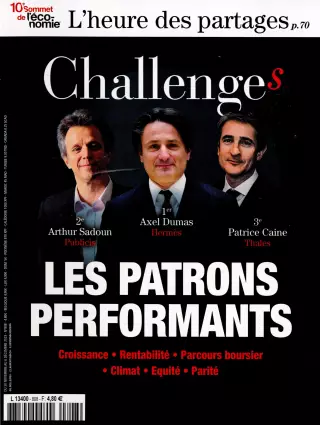 Challenges