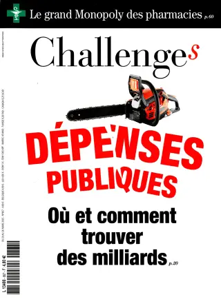 Challenges