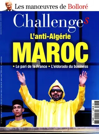 Challenges