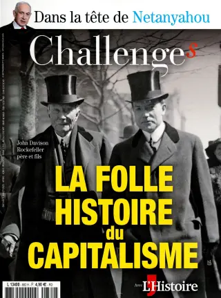 Challenges