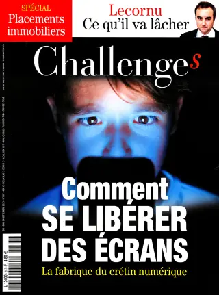 Challenges