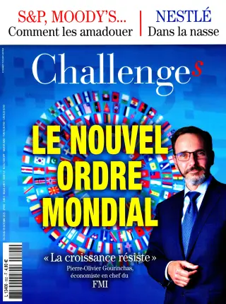 Challenges