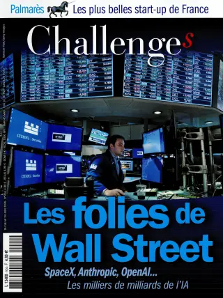 Challenges