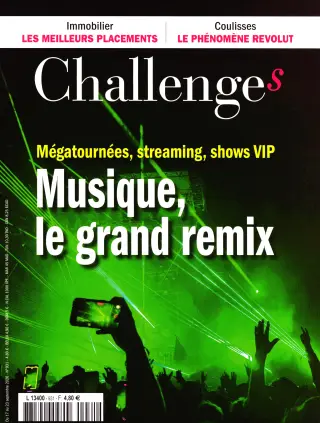 Challenges
