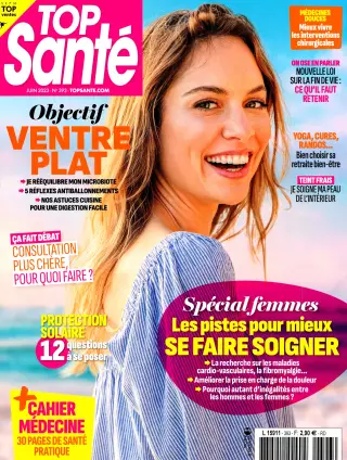 Top Santé