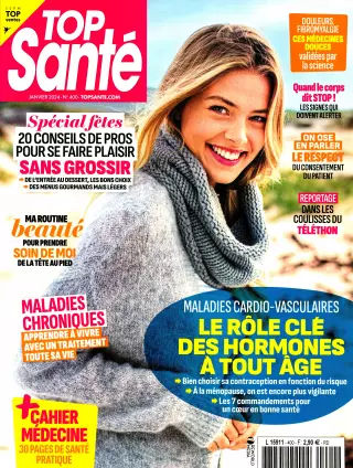 Top Santé