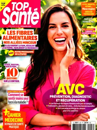Top Santé