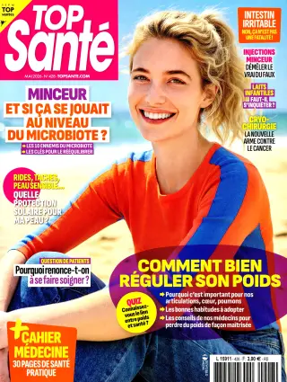 Top Santé
