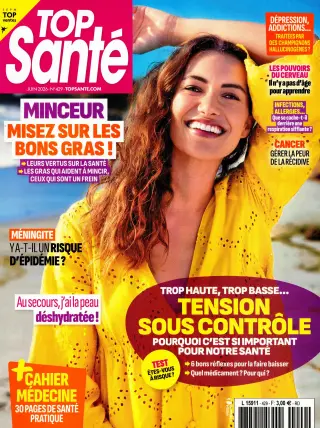 Top Santé