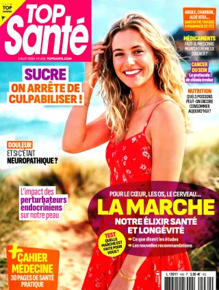 Top Santé