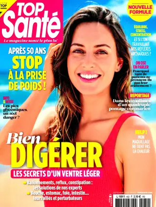Top Santé