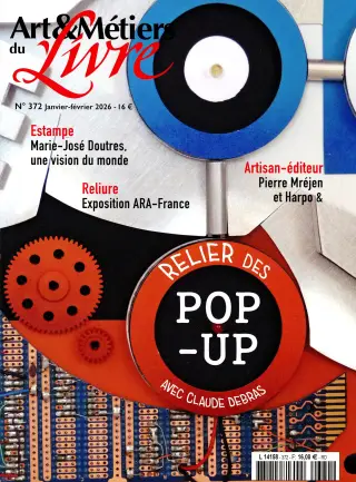 Subscription Art et métiers du livre