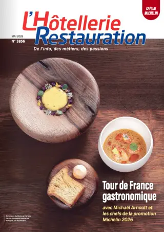 Subscription Hotellerie Restauration