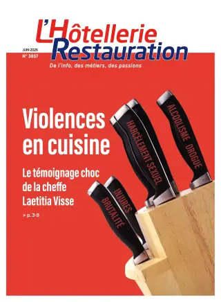 Subscription Hotellerie Restauration