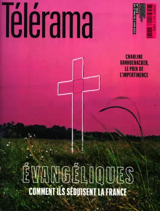 Télérama