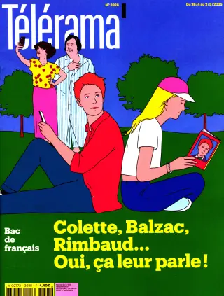 Télérama