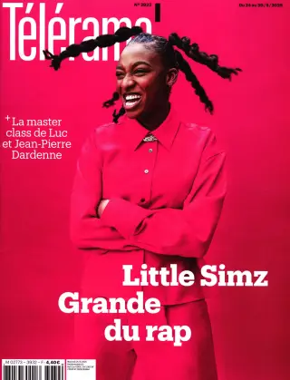 Télérama