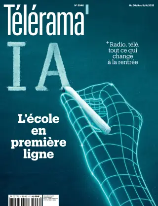 Télérama
