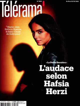 Télérama