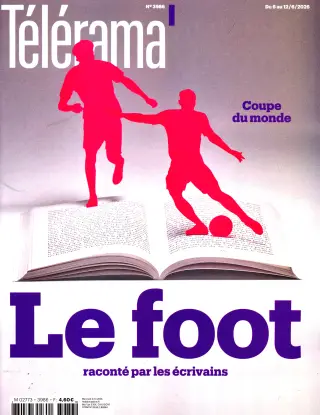 Télérama