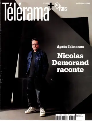 Télérama