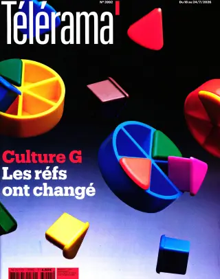 Télérama