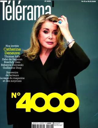 Télérama