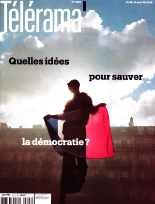 Télérama