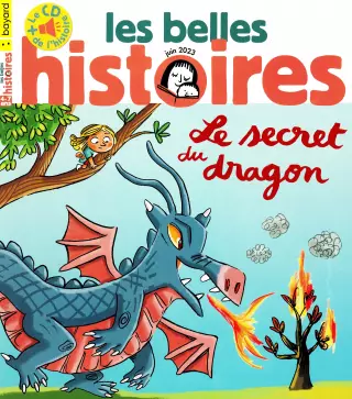 Subscription Les Belles histoires