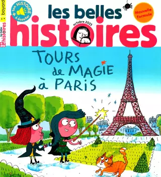 Subscription Les Belles histoires
