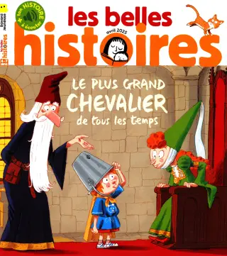 Subscription Les Belles histoires