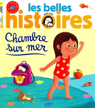 Subscription Les Belles histoires