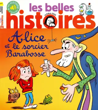 Subscription Les Belles histoires