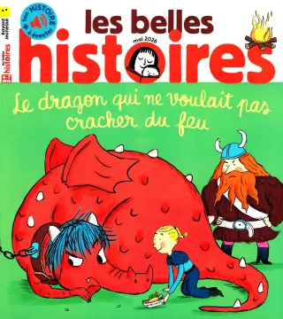 Subscription Les Belles histoires