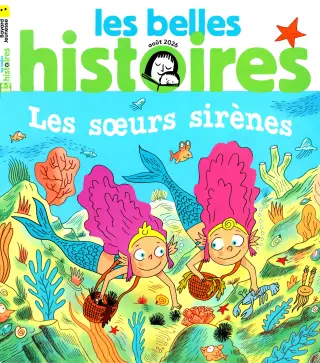 Subscription Les Belles histoires