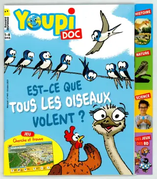 Youpi