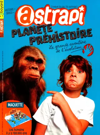 Astrapi