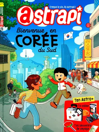 Astrapi