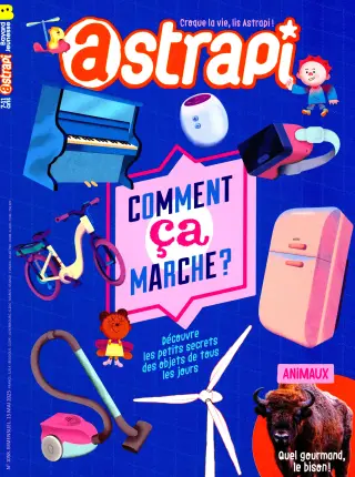 Astrapi