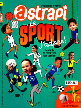 Astrapi