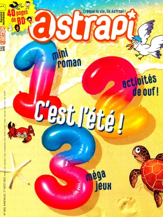 Astrapi